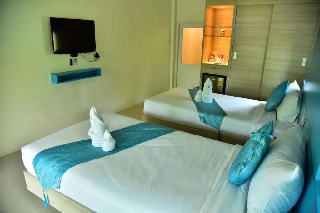 Photo of Bedroom in Song Phi Nong
