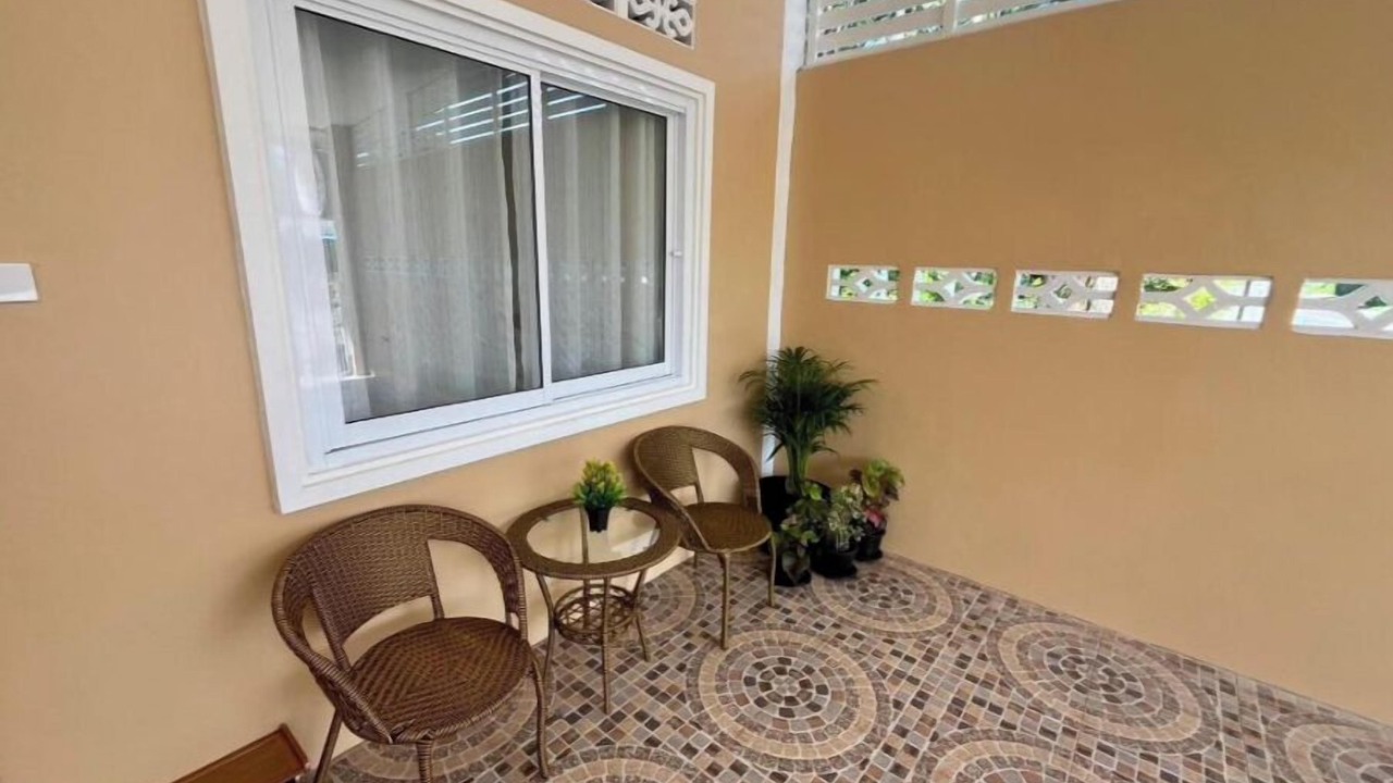 Photo of Patio Balcony in Ao Nang