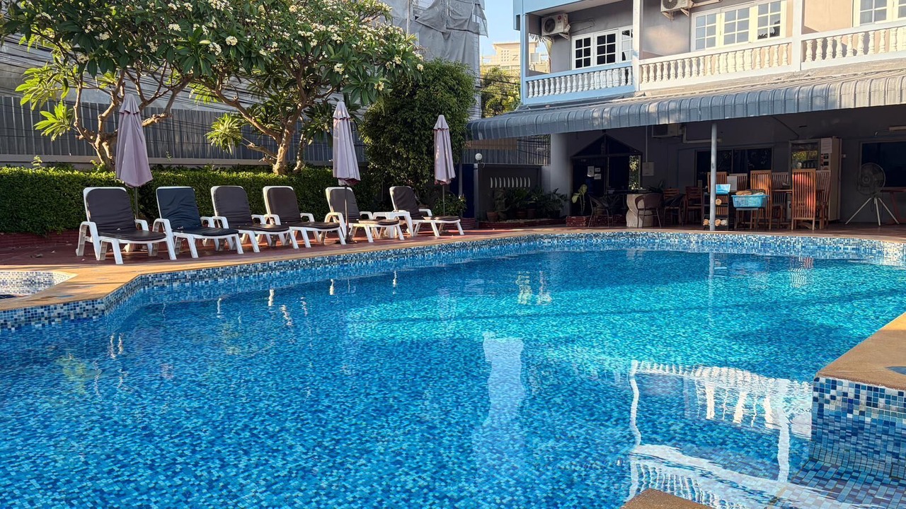 Photo of Outdoor in North Pattaya