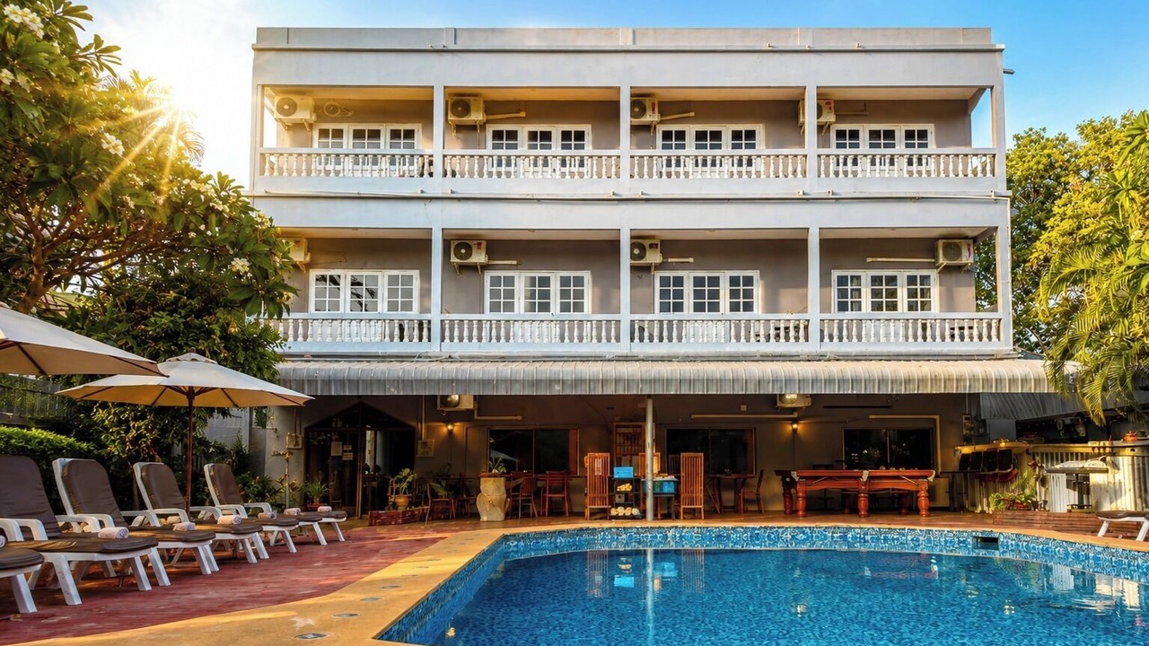 Photo of Outdoor in North Pattaya