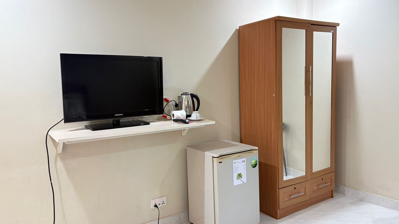 Photo of Bedroom in North Pattaya