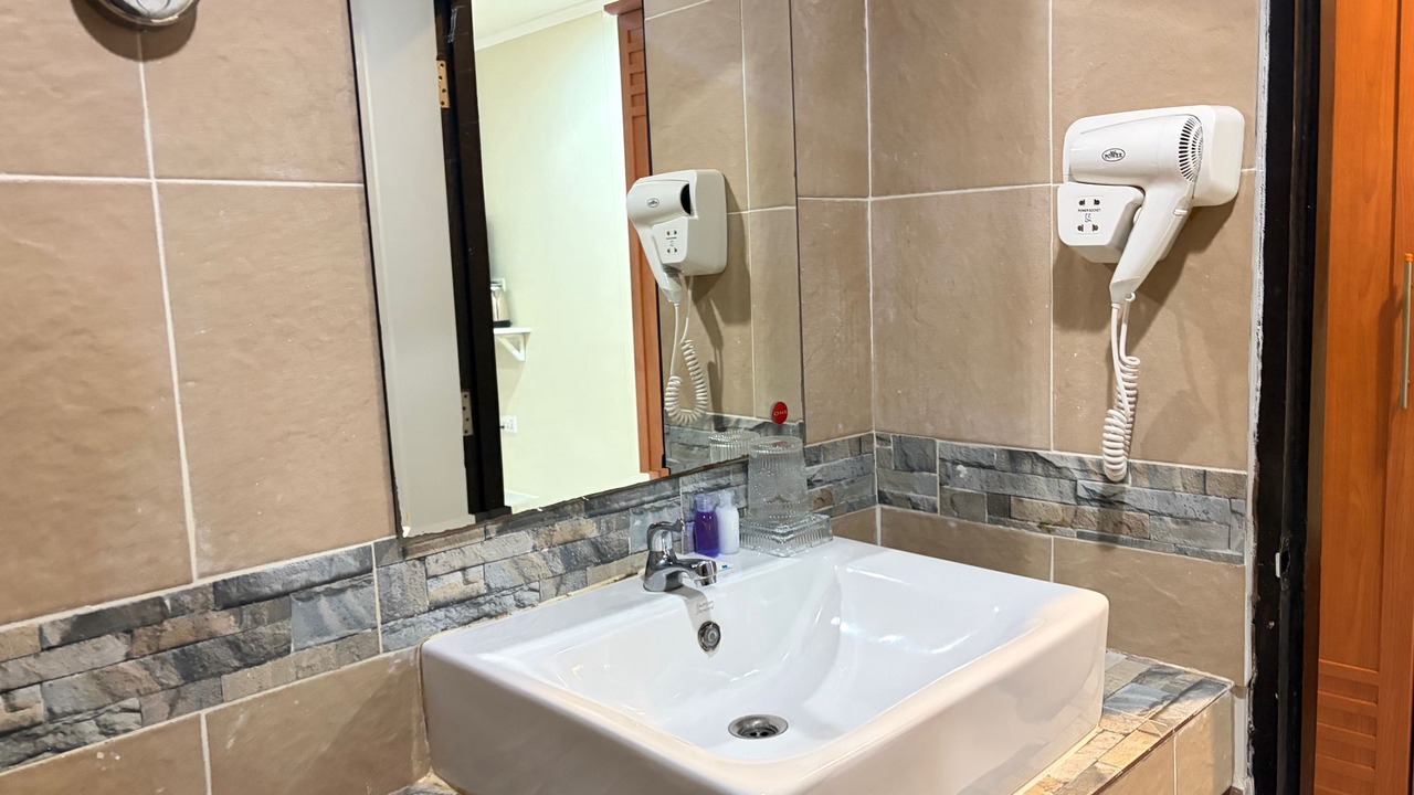 Photo of Bathroom in North Pattaya