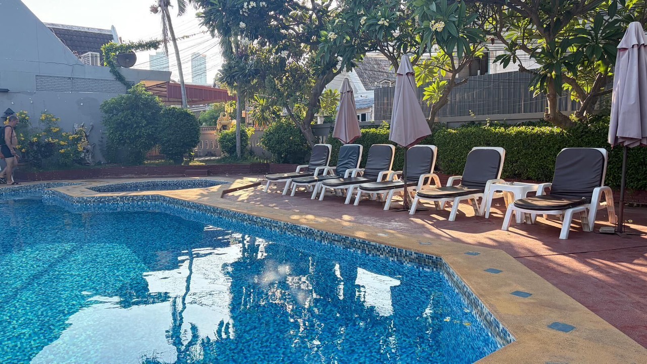 Photo of Outdoor in North Pattaya
