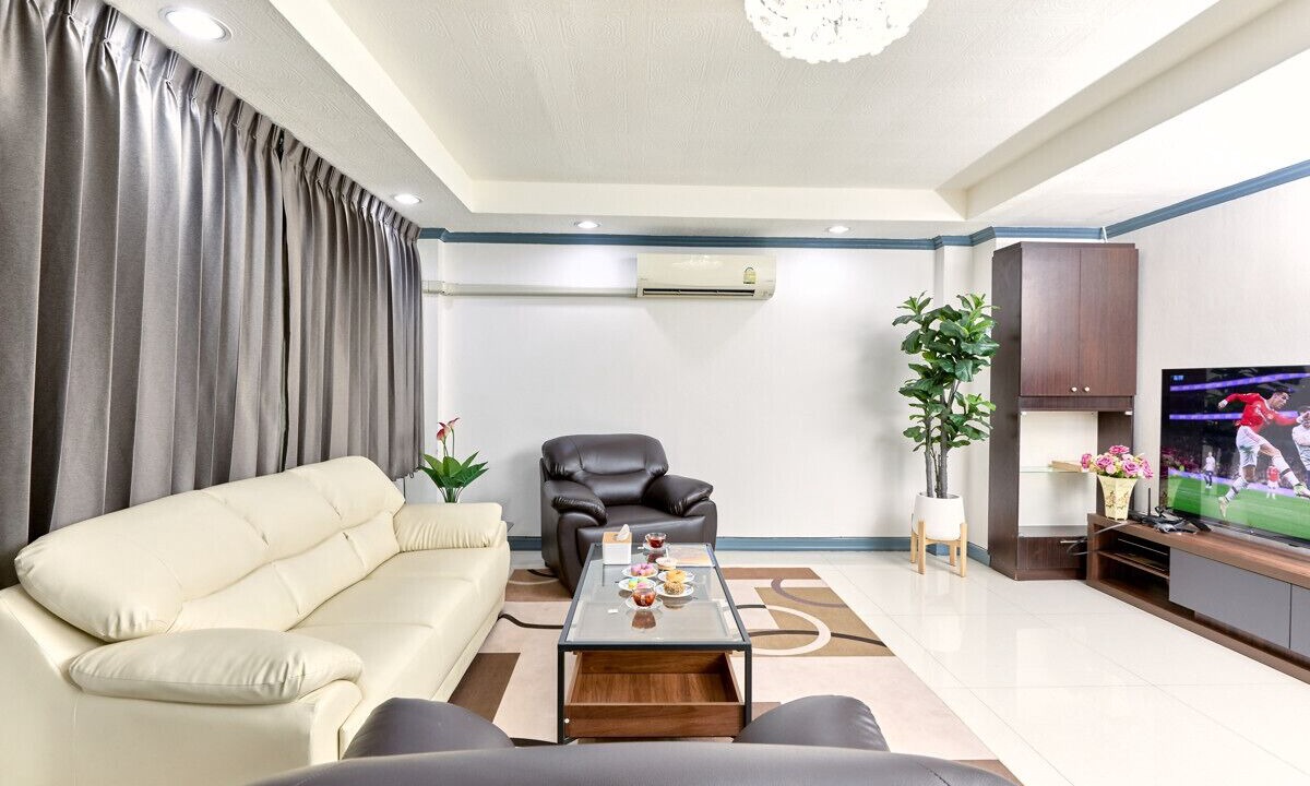 Photo of Livingroom in Nong Bon