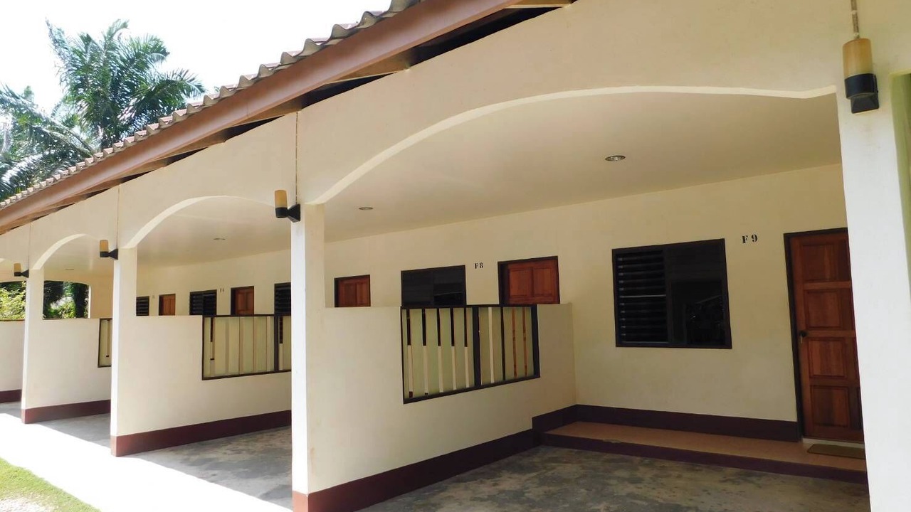 Photo of Bedroom in Mai Fat