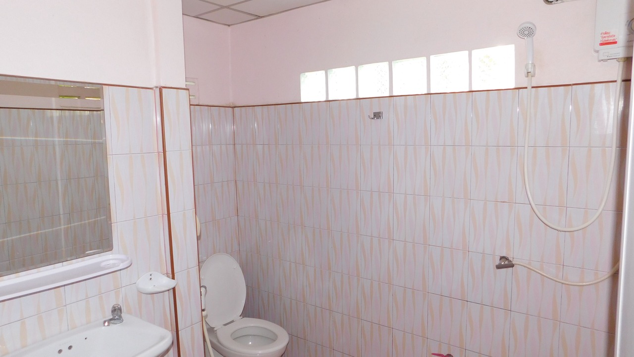 Photo of Bathroom in Mai Fat