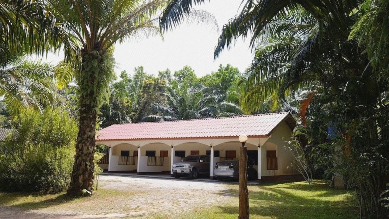 Photo of Bedroom in Mai Fat