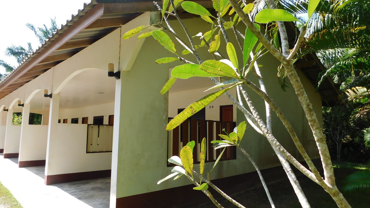 Photo of Outdoor in Mai Fat
