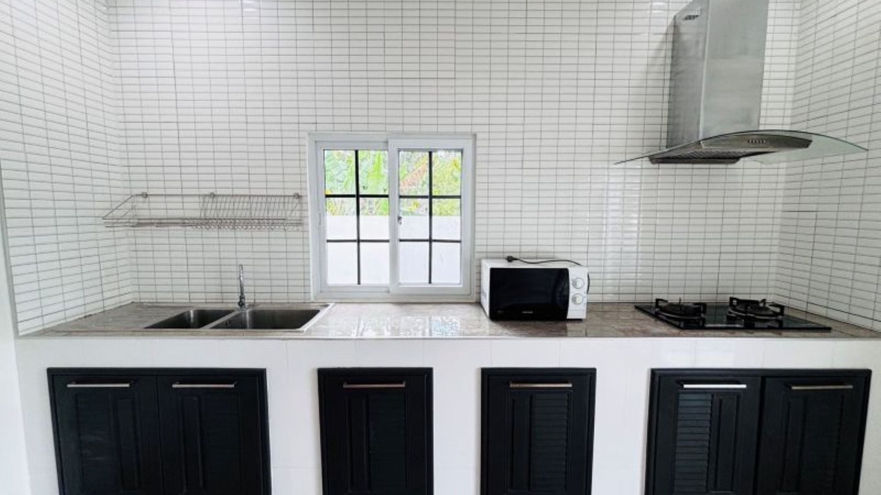 Photo of Kitchen in Krabi