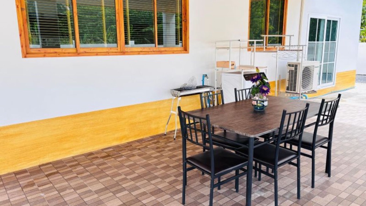Photo of Outdoor in Krabi