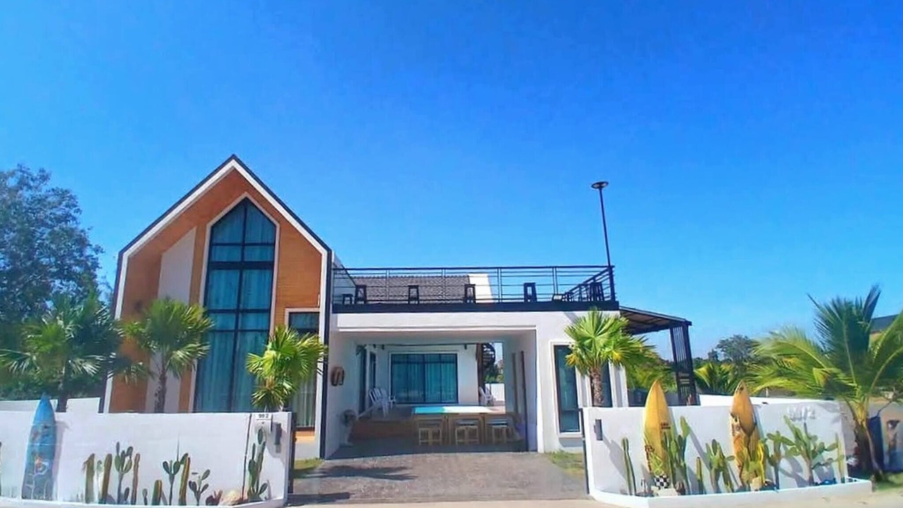 Photo of Outdoor in Rayong
