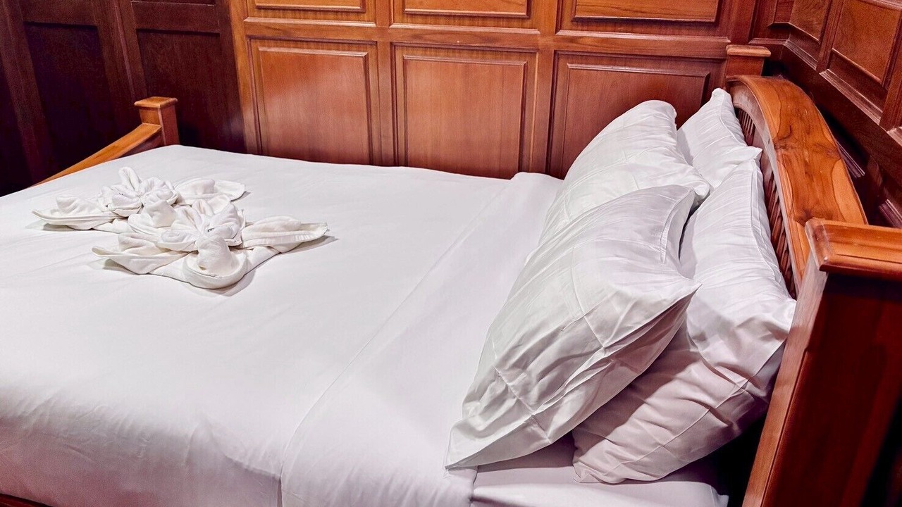 Photo of Bedroom in Yan Nawa
