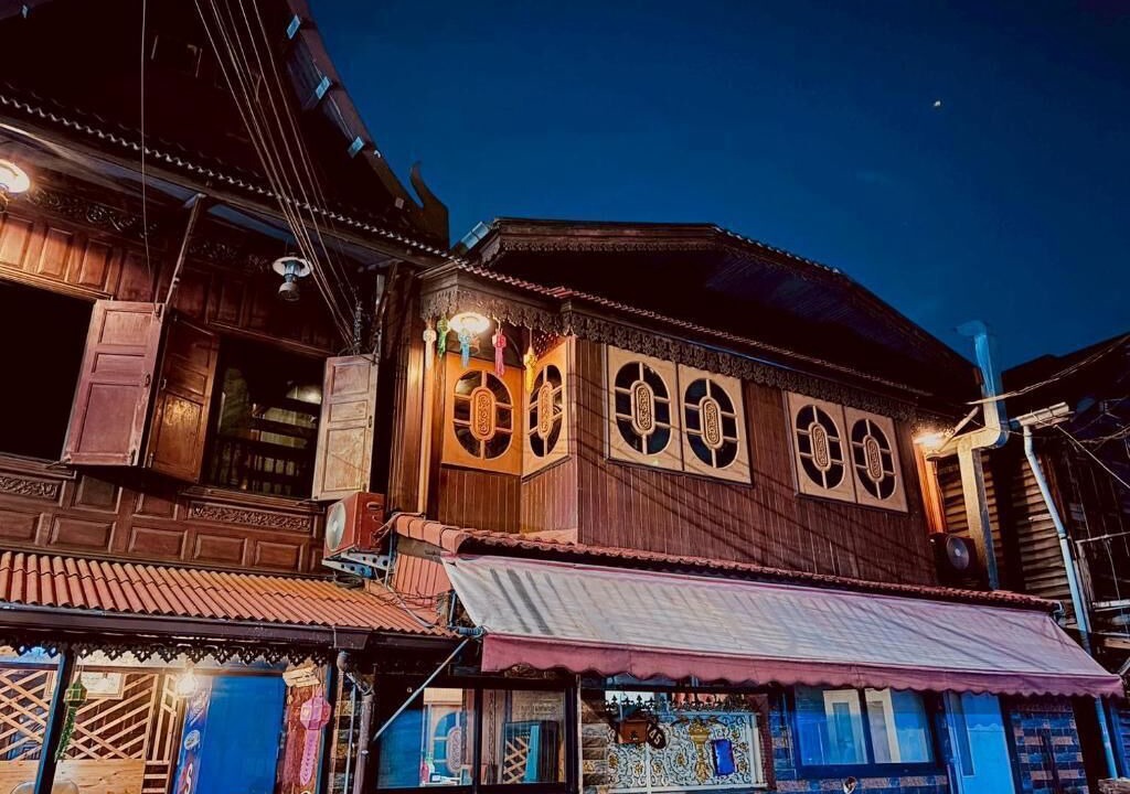 Photo of Outdoor in Yan Nawa