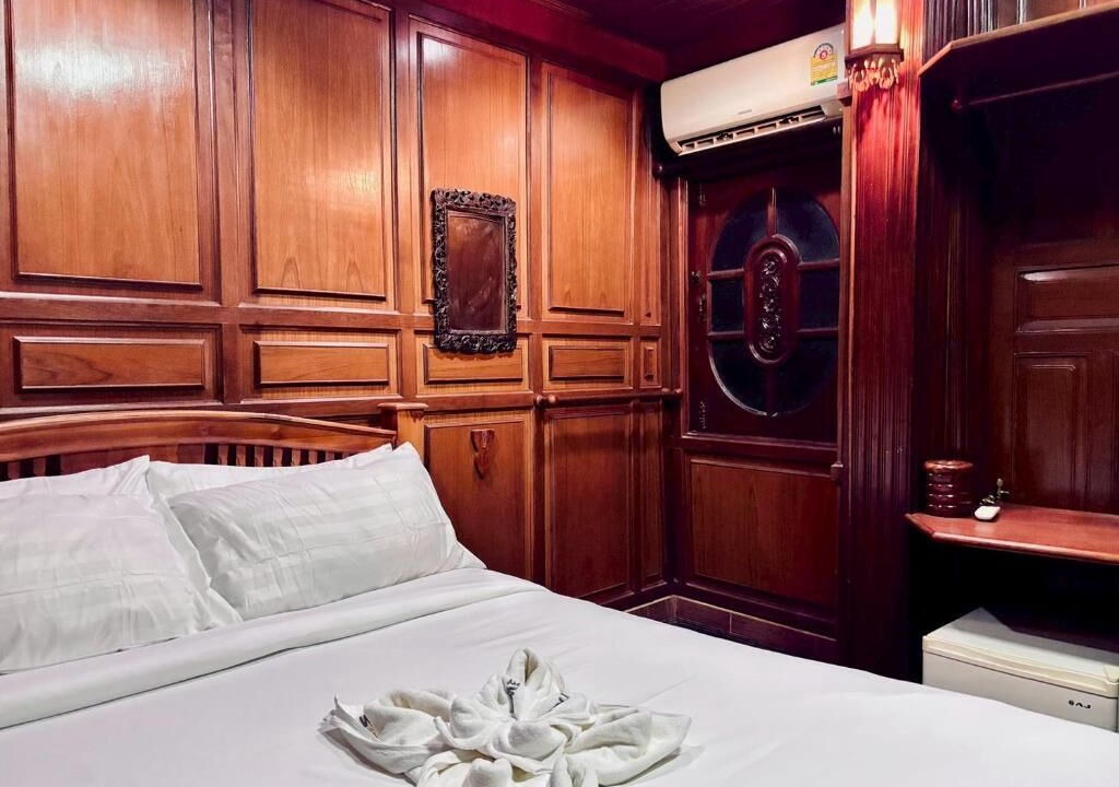 Photo of Bedroom in Yan Nawa