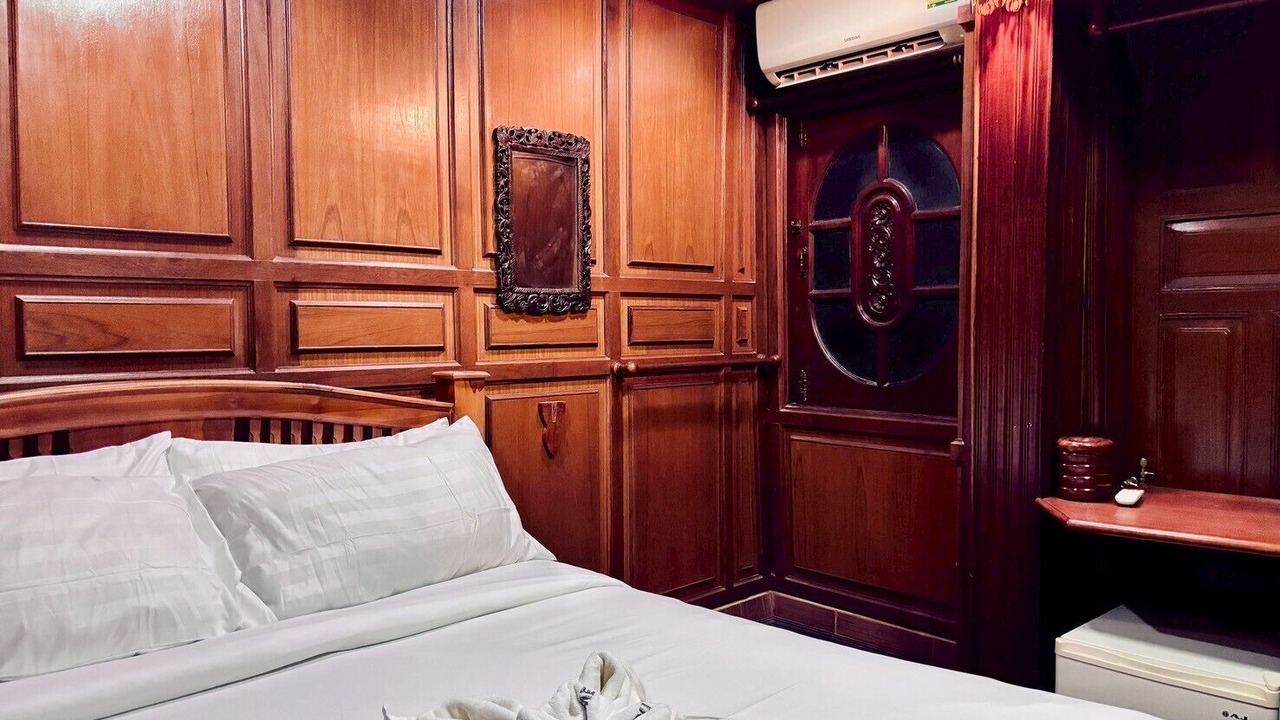 Photo of Bedroom in Yan Nawa