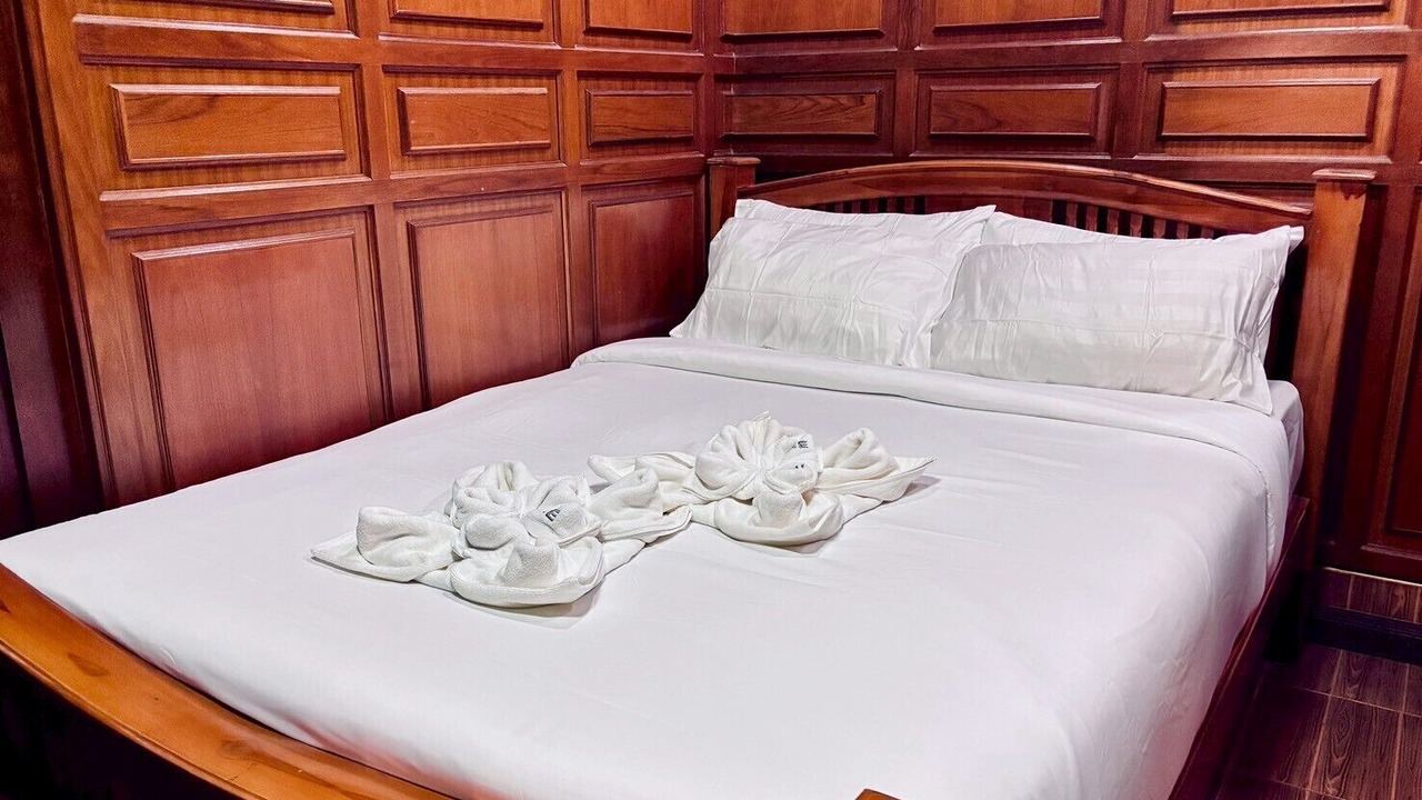 Photo of Bedroom in Yan Nawa