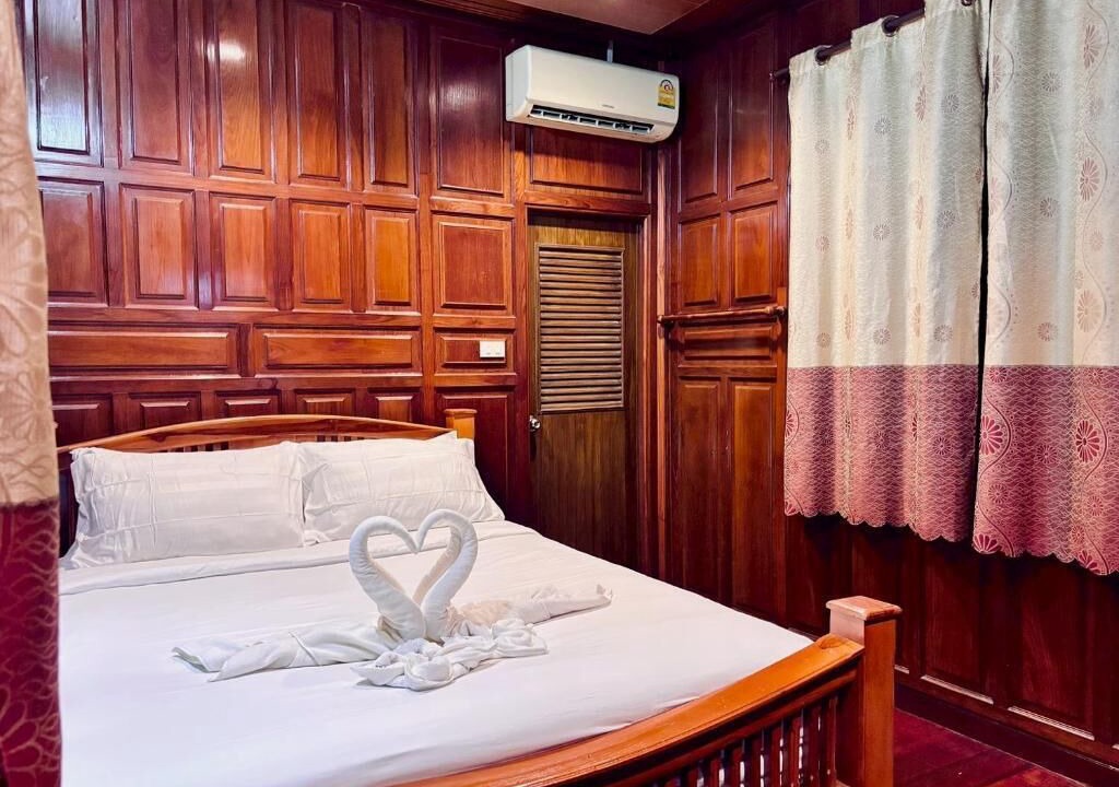 Photo of Bedroom in Yan Nawa
