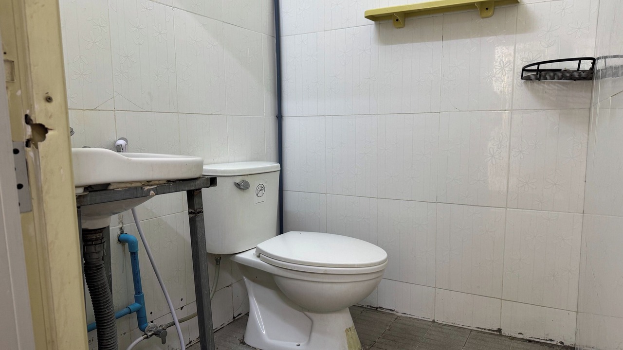 Photo of Bathroom in Chana Songkhram
