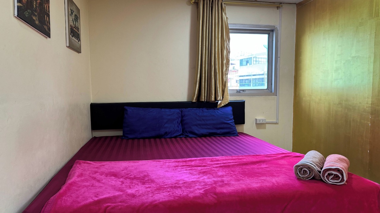 Photo of Bedroom in Chana Songkhram