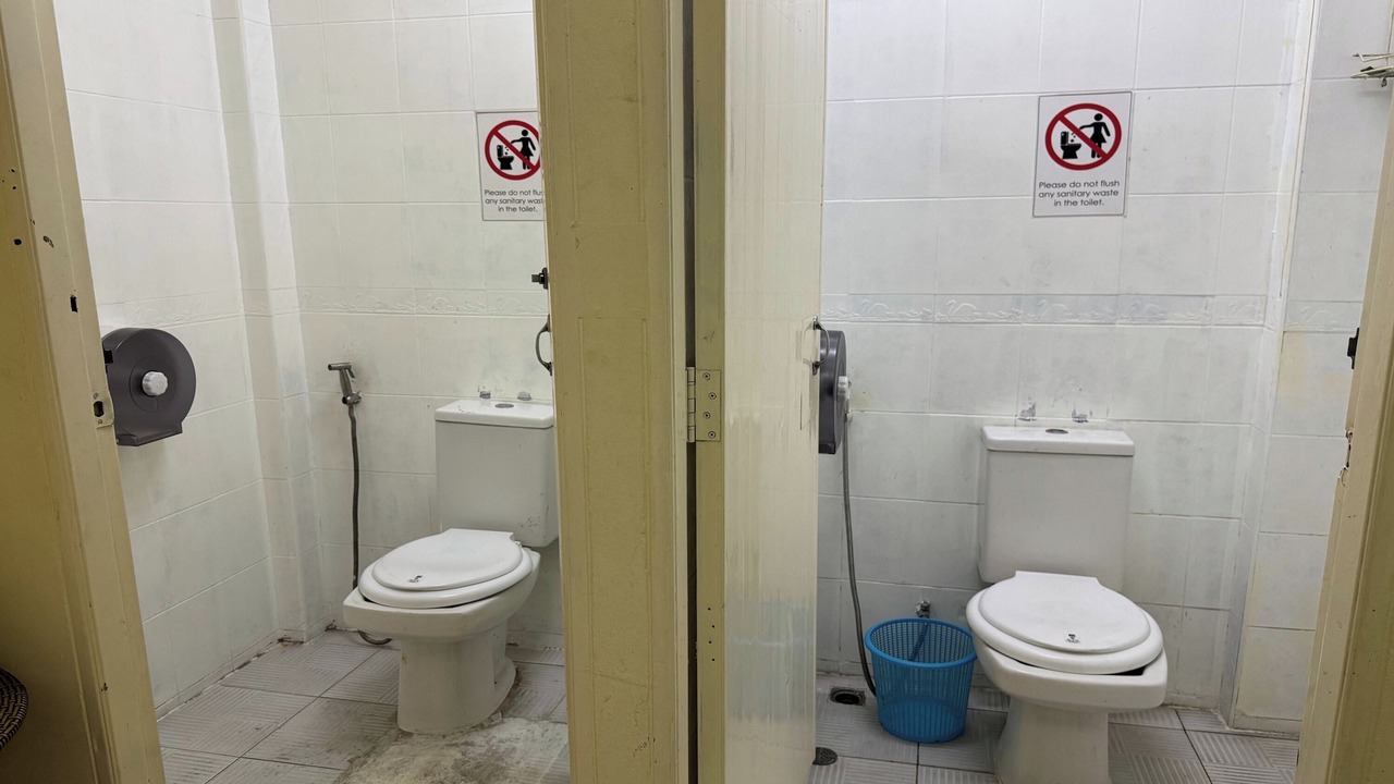 Photo of Bathroom in Chana Songkhram