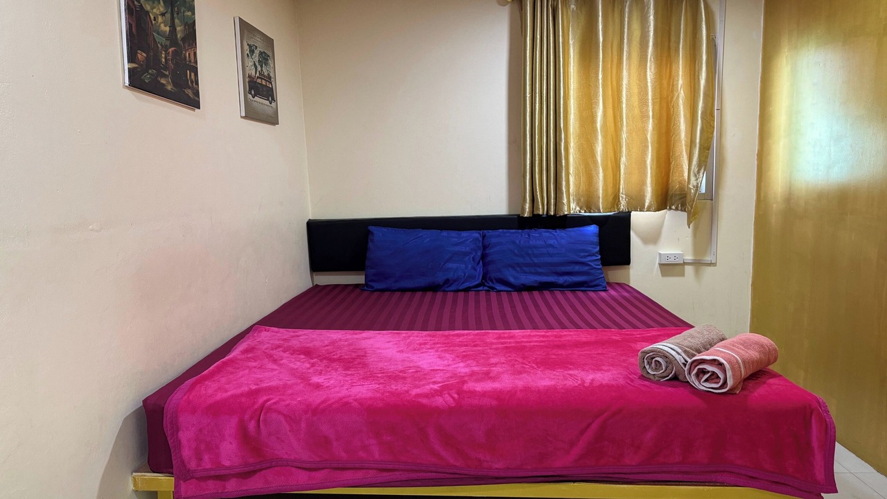 Photo of Bedroom in Chana Songkhram