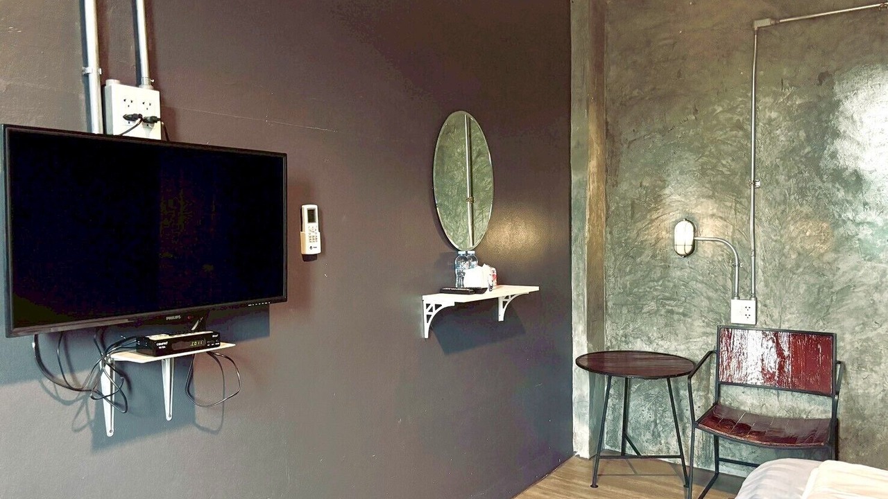 Photo of Bathroom in Samsen Nai