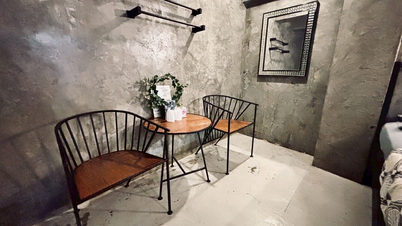Photo of Bathroom in Samsen Nai