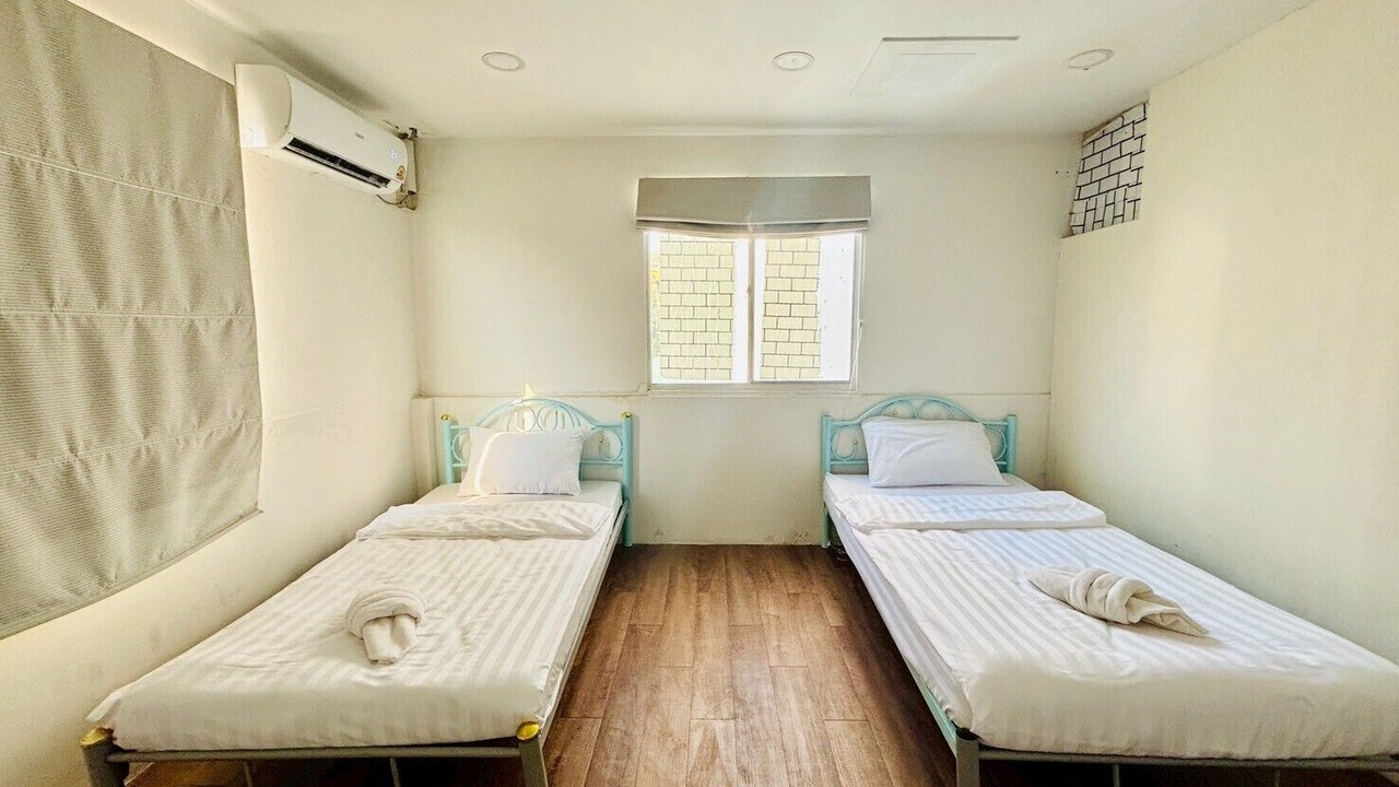 Photo of Bathroom in Bang Kho Laem