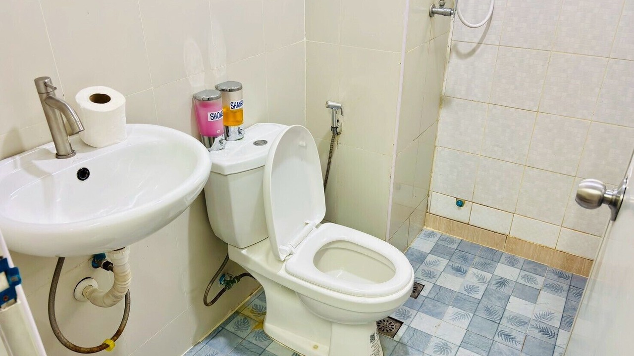 Photo of Bathroom in Bang Kho Laem
