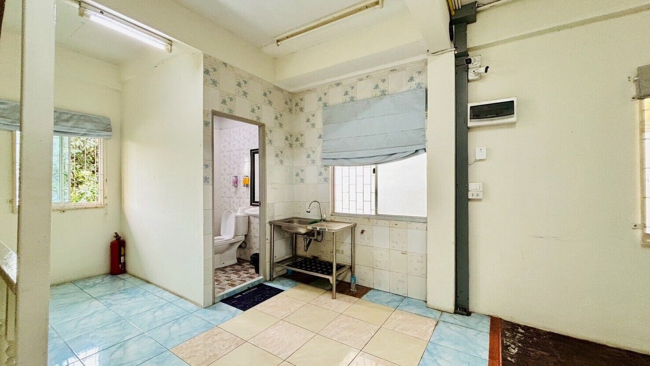 Photo of Bathroom in Bang Kho Laem