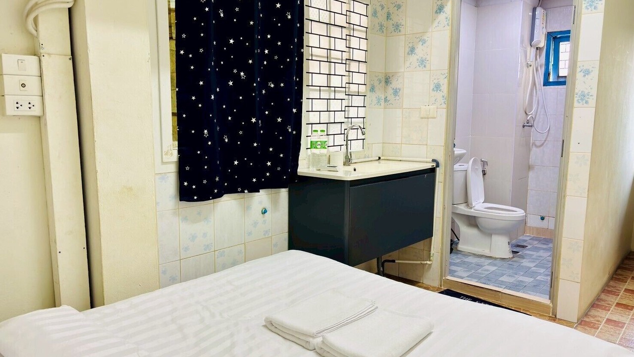 Photo of Bedroom in Bang Kho Laem