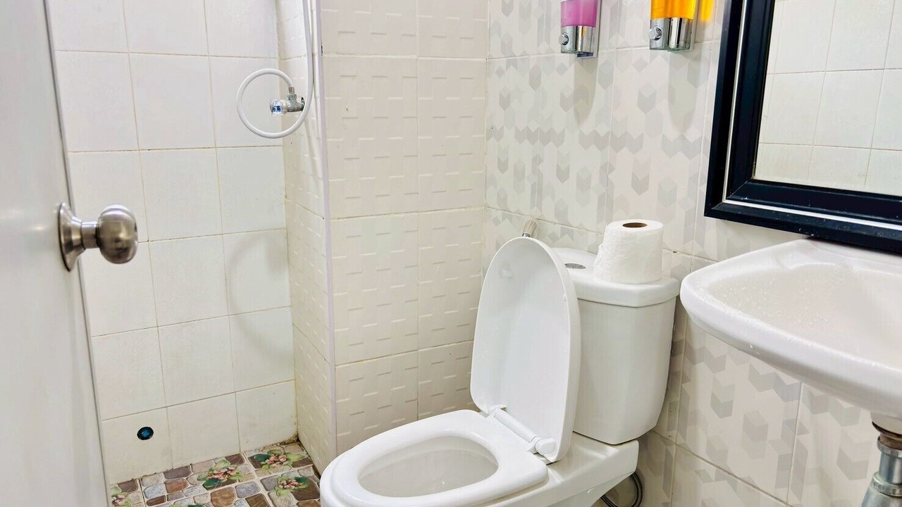 Photo of Bathroom in Bang Kho Laem