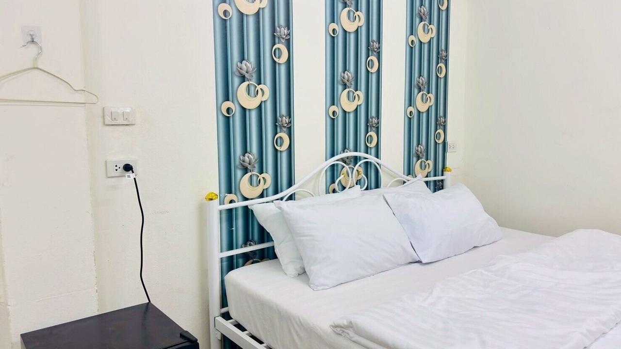 Photo of Bathroom in Bang Kho Laem