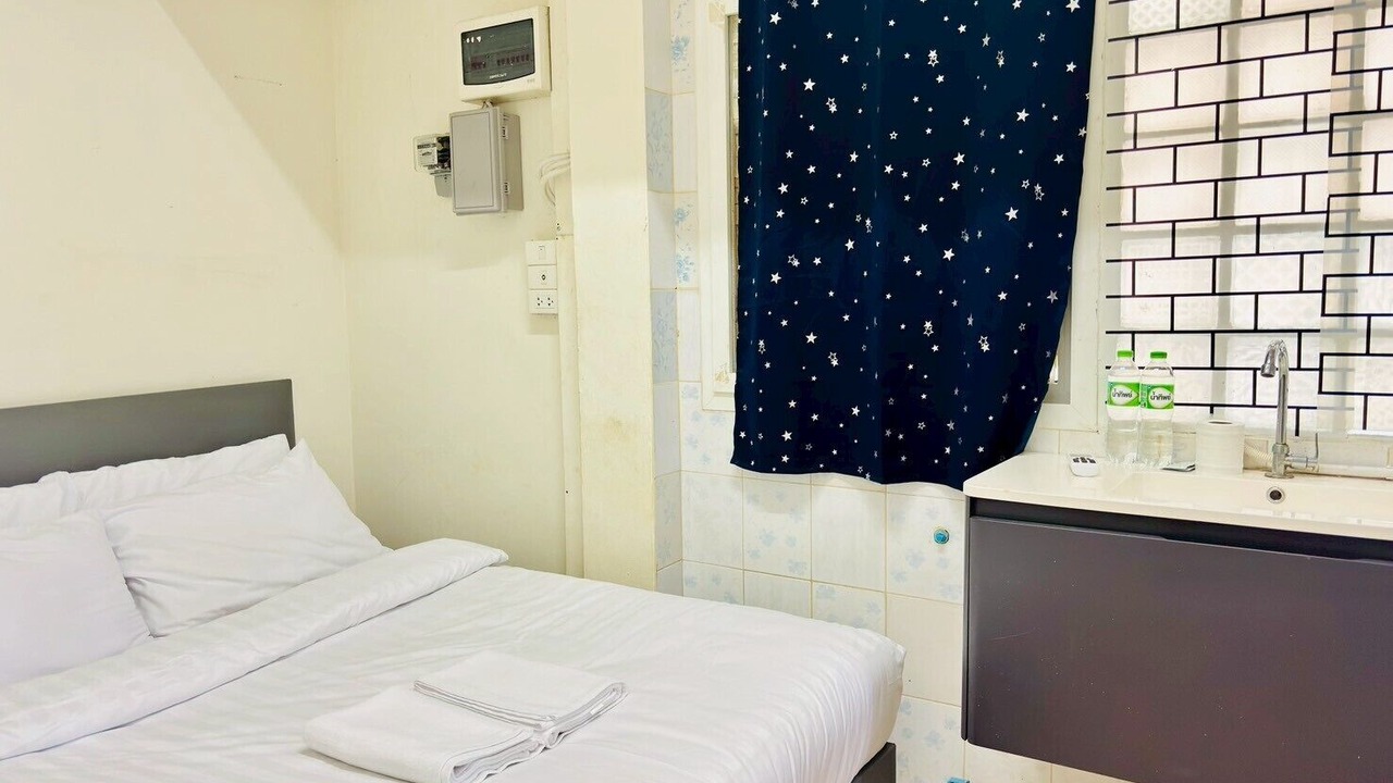 Photo of Bedroom in Bang Kho Laem