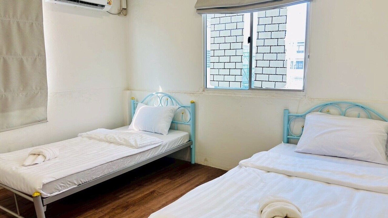 Photo of Bathroom in Bang Kho Laem