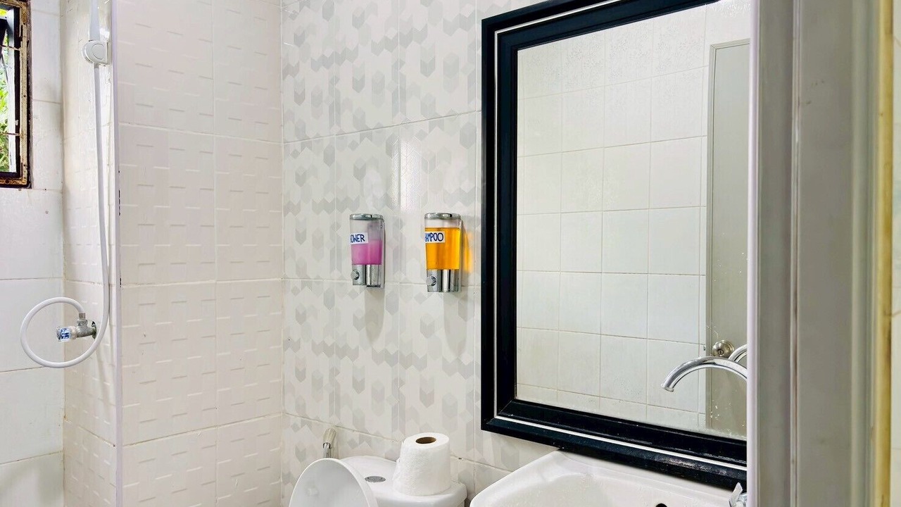 Photo of Bathroom in Bang Kho Laem