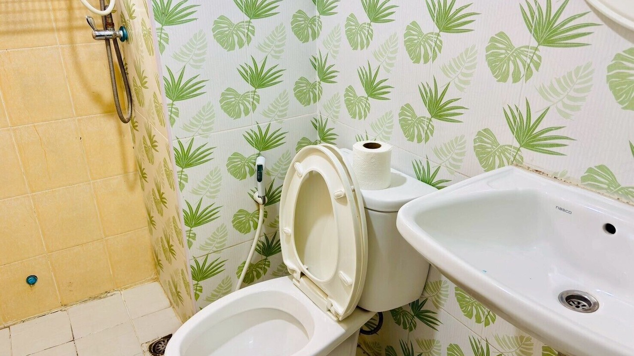 Photo of Bathroom in Bang Kho Laem