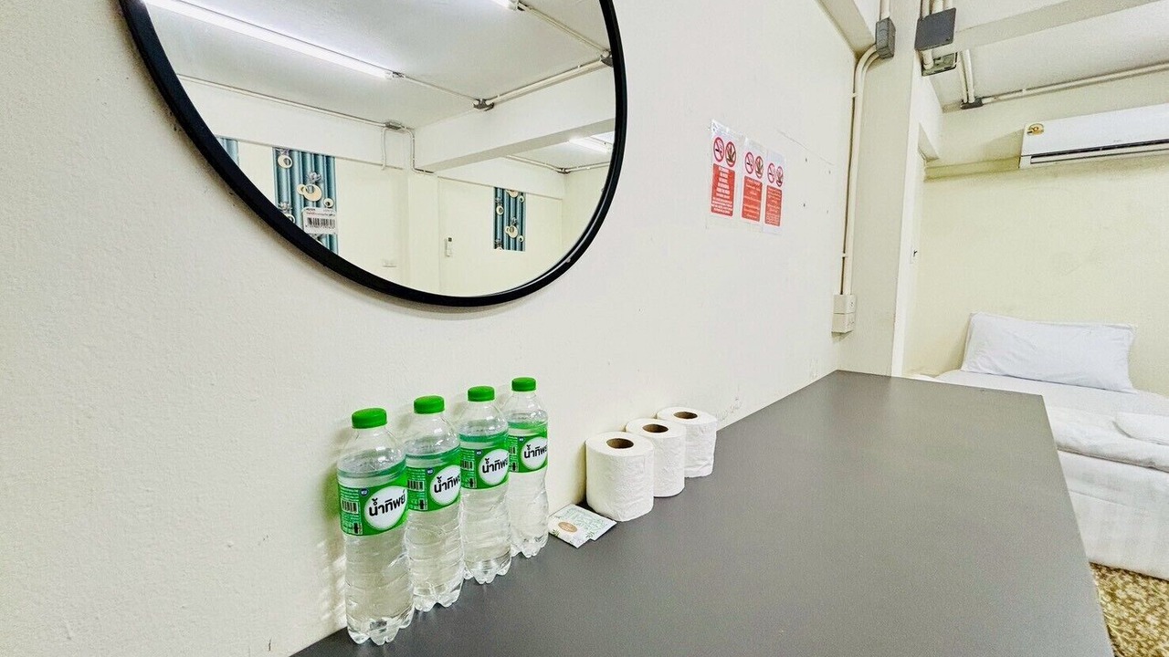 Photo of Bathroom in Bang Kho Laem