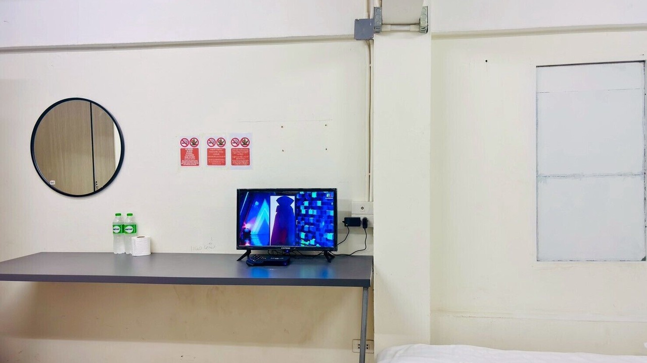 Photo of Bathroom in Bang Kho Laem