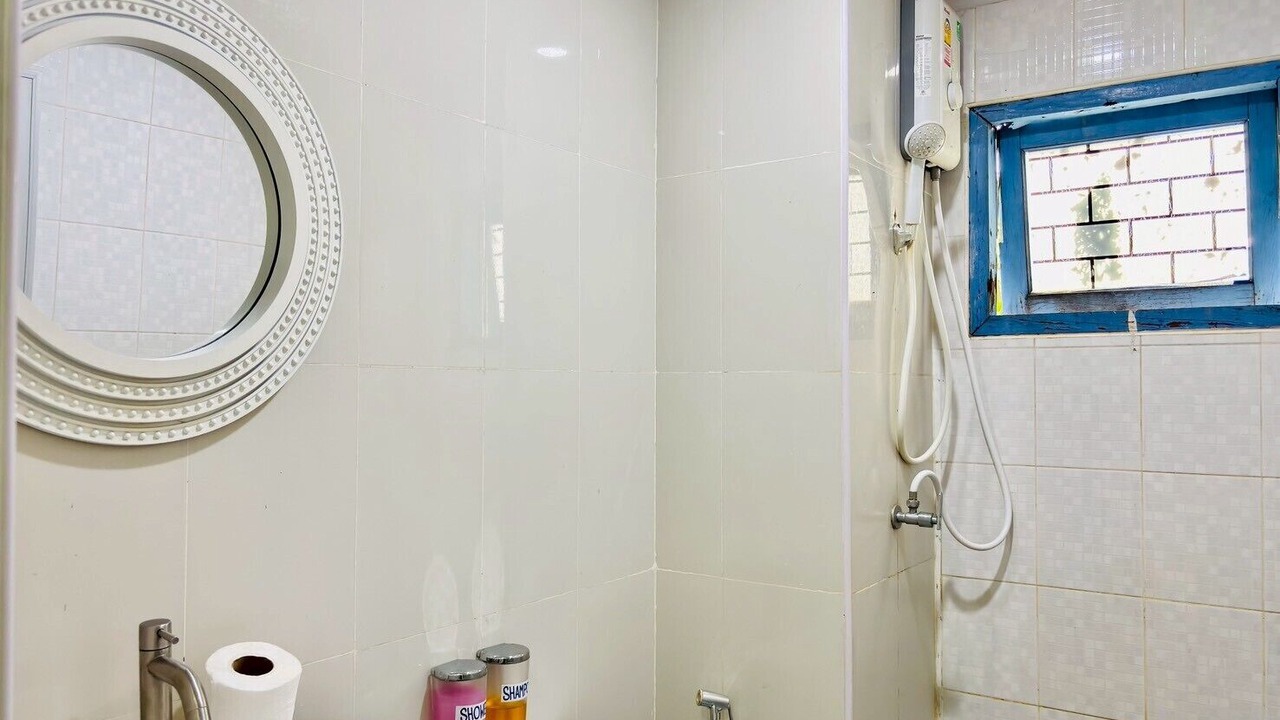 Photo of Bathroom in Bang Kho Laem