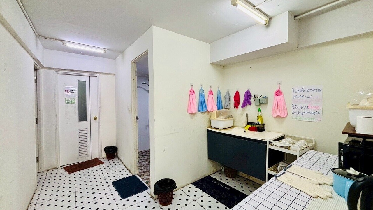 Photo of Livingroom in Bang Kho Laem