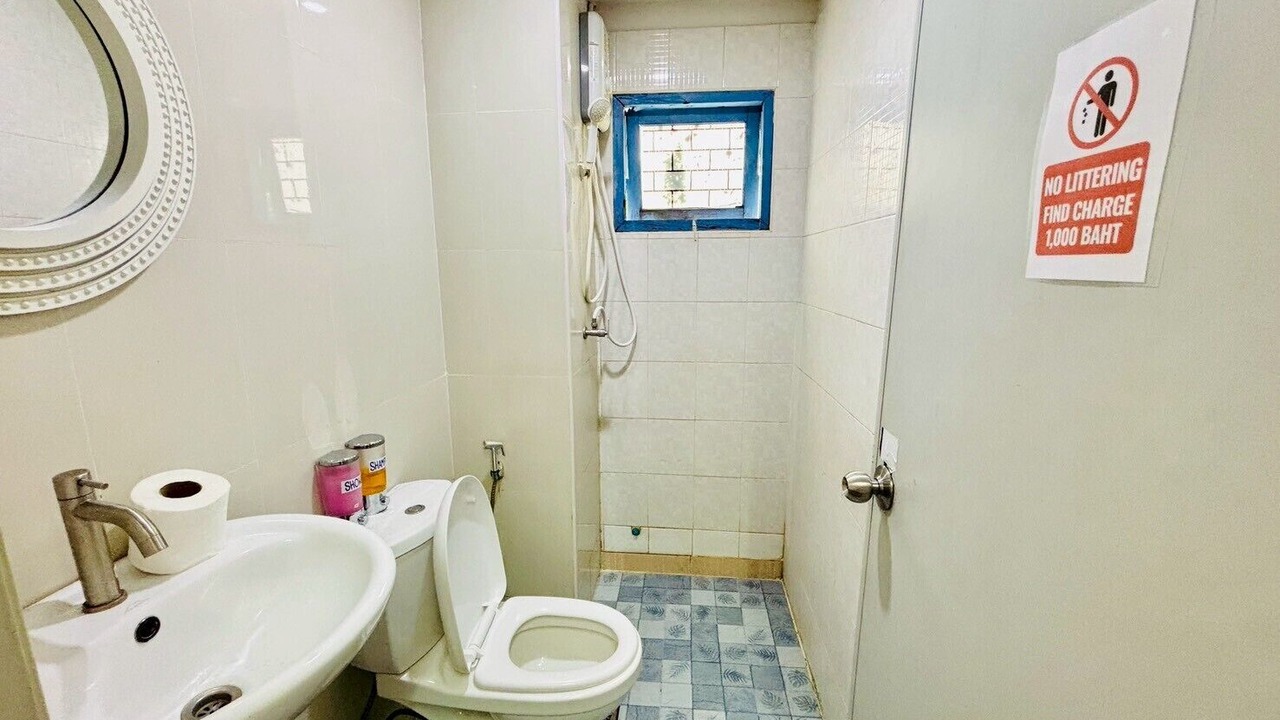 Photo of Bathroom in Bang Kho Laem