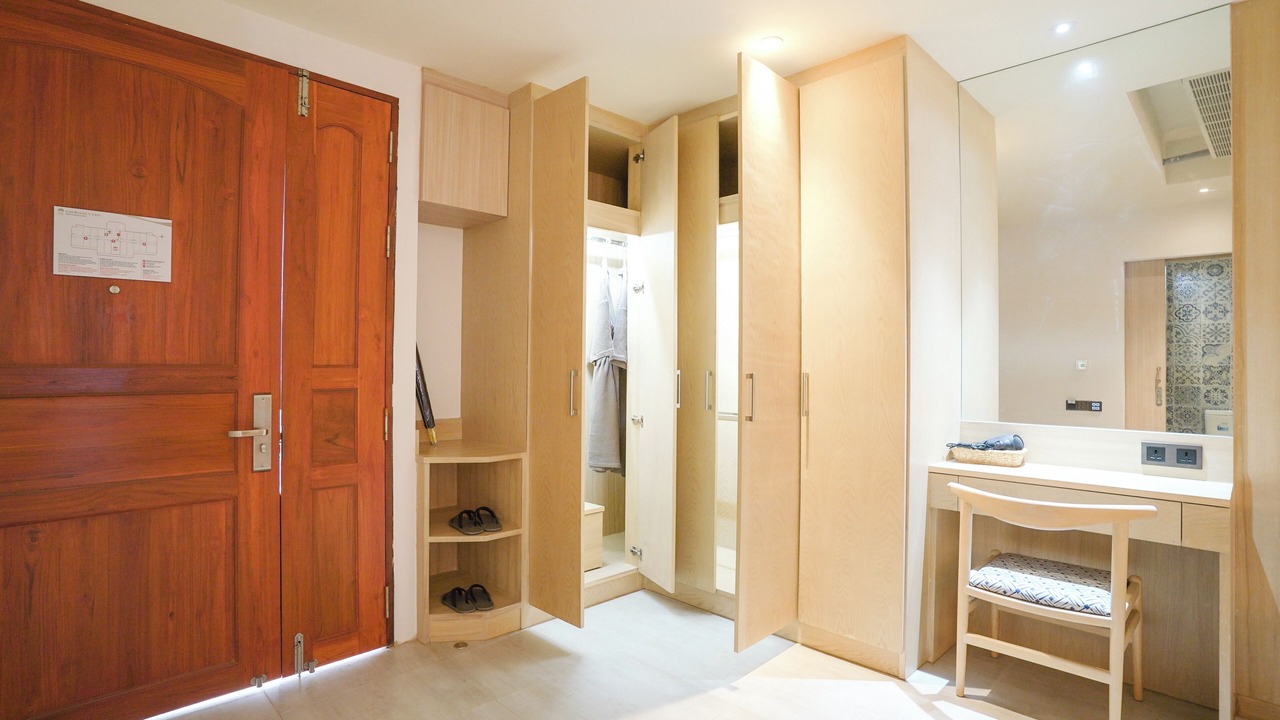 Photo of Bedroom in Bang Saphan