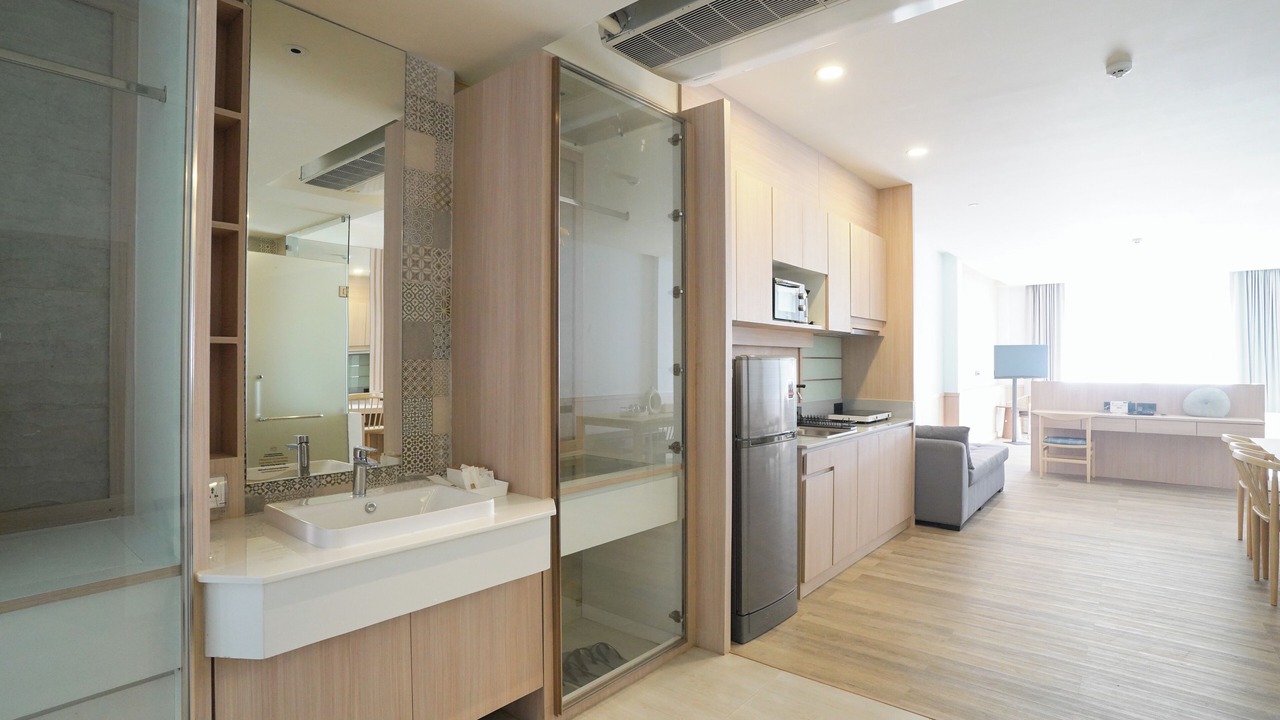 Photo of Bathroom in Bang Saphan