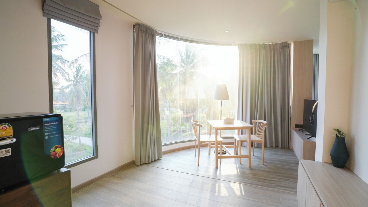 Photo of Bedroom in Bang Saphan