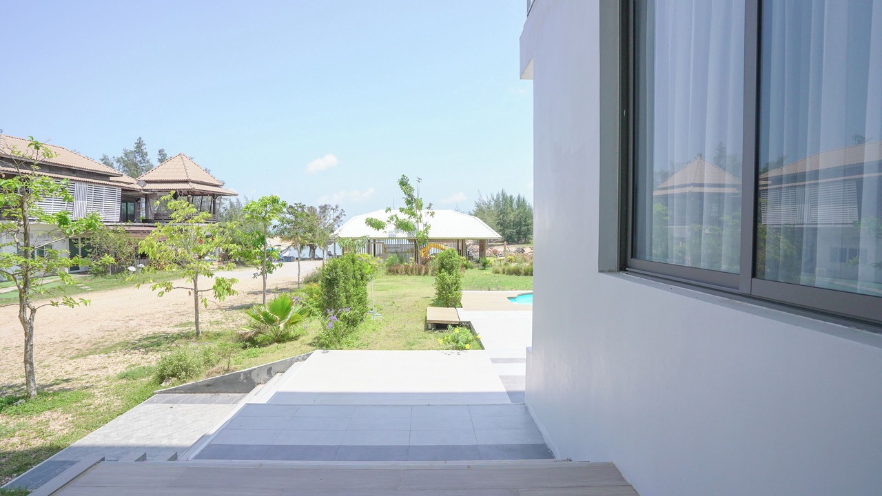 Photo of Outdoor in Bang Saphan