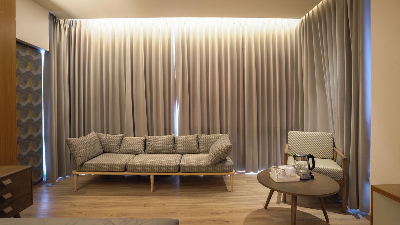 Photo of Bedroom in Bang Saphan