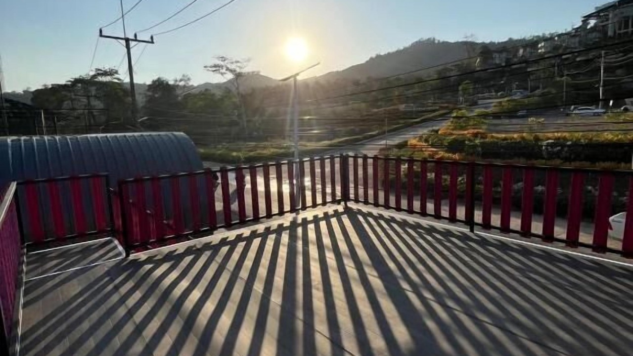 Photo of Outdoor in Takua Thung