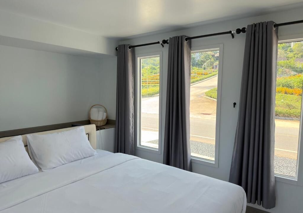 Photo of Bedroom in Takua Thung
