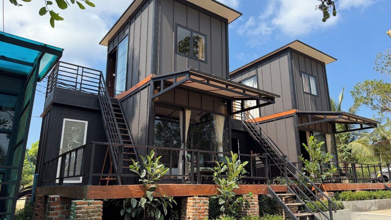 Photo of Outdoor in Koh Rong